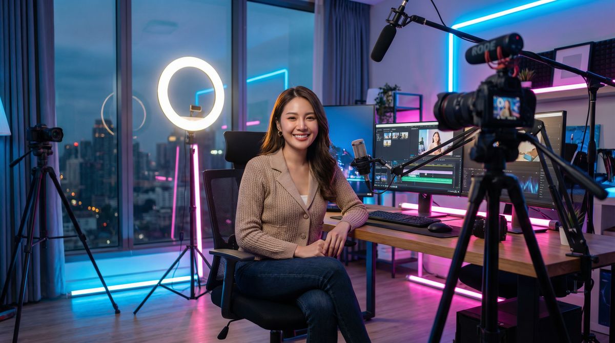 呦呦视频视频创作平台